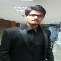 jash parikh