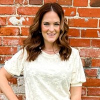 Kendra Mcgee