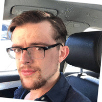 Jack Ensor