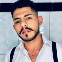 Douglas Ribeiro