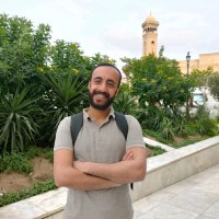 Mahmoud Maher