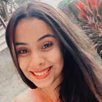 Vitória Beatriz Guilhermino de Oliveira Barreto