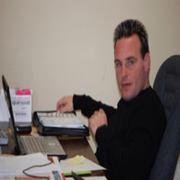 Stuart Bennett