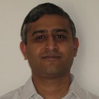 Vijaykiran Bhagwat