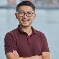 Ivan Tseng, Pmp, Mba