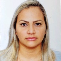 Jeane Gleyce Feitosa