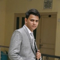 Neeraj Giri