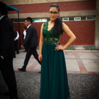 Litzy Lujan Yaulilahua