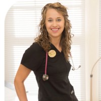 Meagan Jernigan