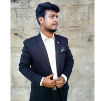 Dinesh K