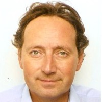 Sylvain Carellas