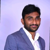 Nishanth P