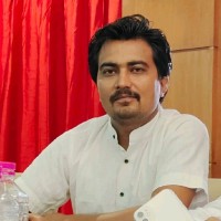 Gourav Choudhary
