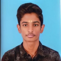 Sabarish T