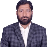 SHAFEEQUE AHMAD