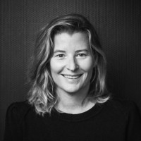 Charlotte Kristoffersen