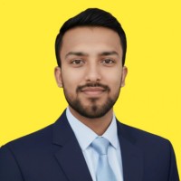Sunil Kumar Yadav