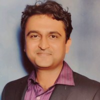 Rajesh Garud