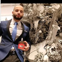 Omar Hamed