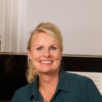 Linda Lip-Westerbeek