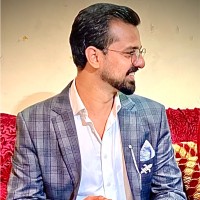 Engr Fasih Yazdani