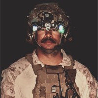 Mark Calderon