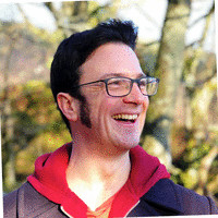 Andrew Smith