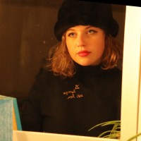 Margot Dussauge