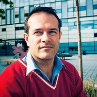 Nizar Chakkour