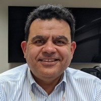 Houssam Amer
