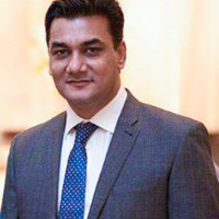 Kashif Shaikh