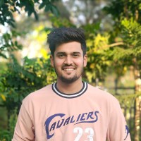 Shreyansh Kothari