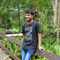 Prathamesh Patkar