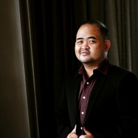 Arief Prasetyo