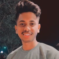 Ashish Shende