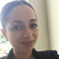 Seda Geyik