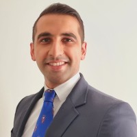 Dr Farhan Shahid