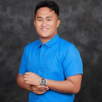 Raphy Antone Tantoan