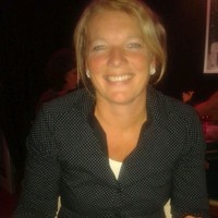 Heleen Melissen