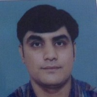 Bhrugesh Patel