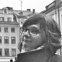 Maria Kharitonova
