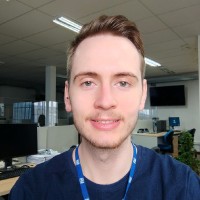 Lucas Volkmer Hendges