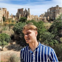 Jordy Qualm