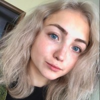 Evgeniia Semenova