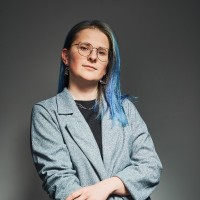 Alina Skrypachova