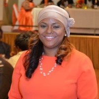 Raheemah Shamsid-Deen Hampton