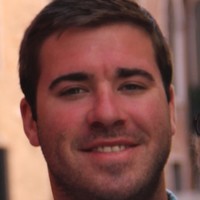 Brandon Jones, EIT