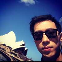 Tony Chen