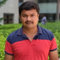 Rajavel S