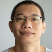 Efendy Chen